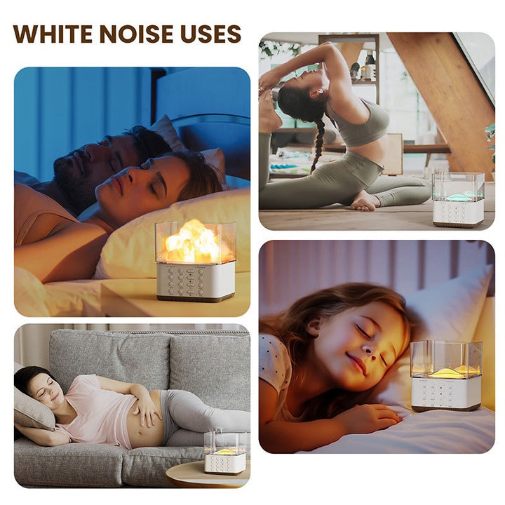 Multi Function White Noise Sound Machine