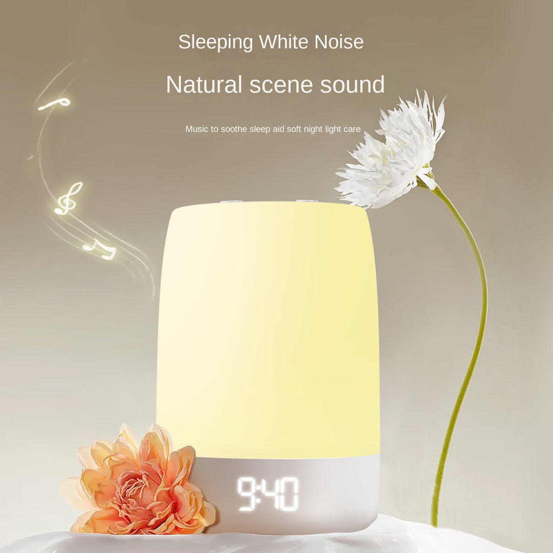 Intelligent White Noise Sleeping Device