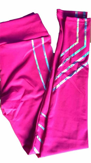 Woman’s Fashion Gym Leggings