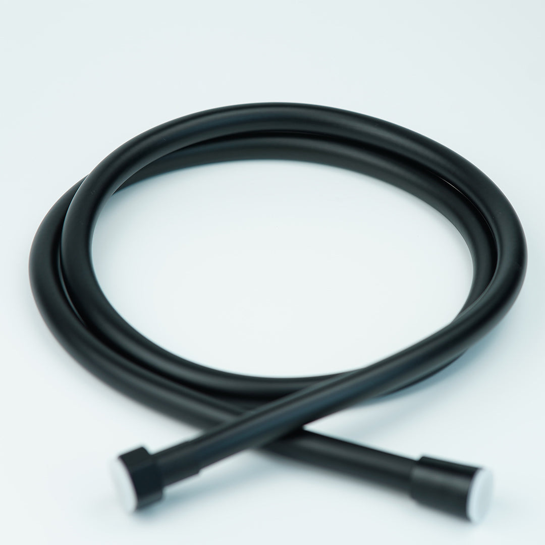 PVC shower hose explosion-proof pipe 2m hose bathroom bathtub pipe