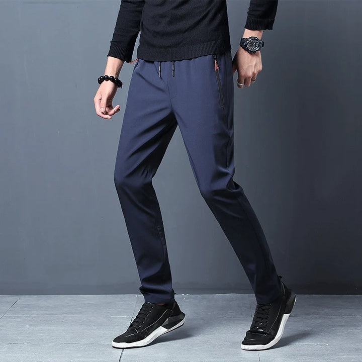 Men's Casual Stretch Pants