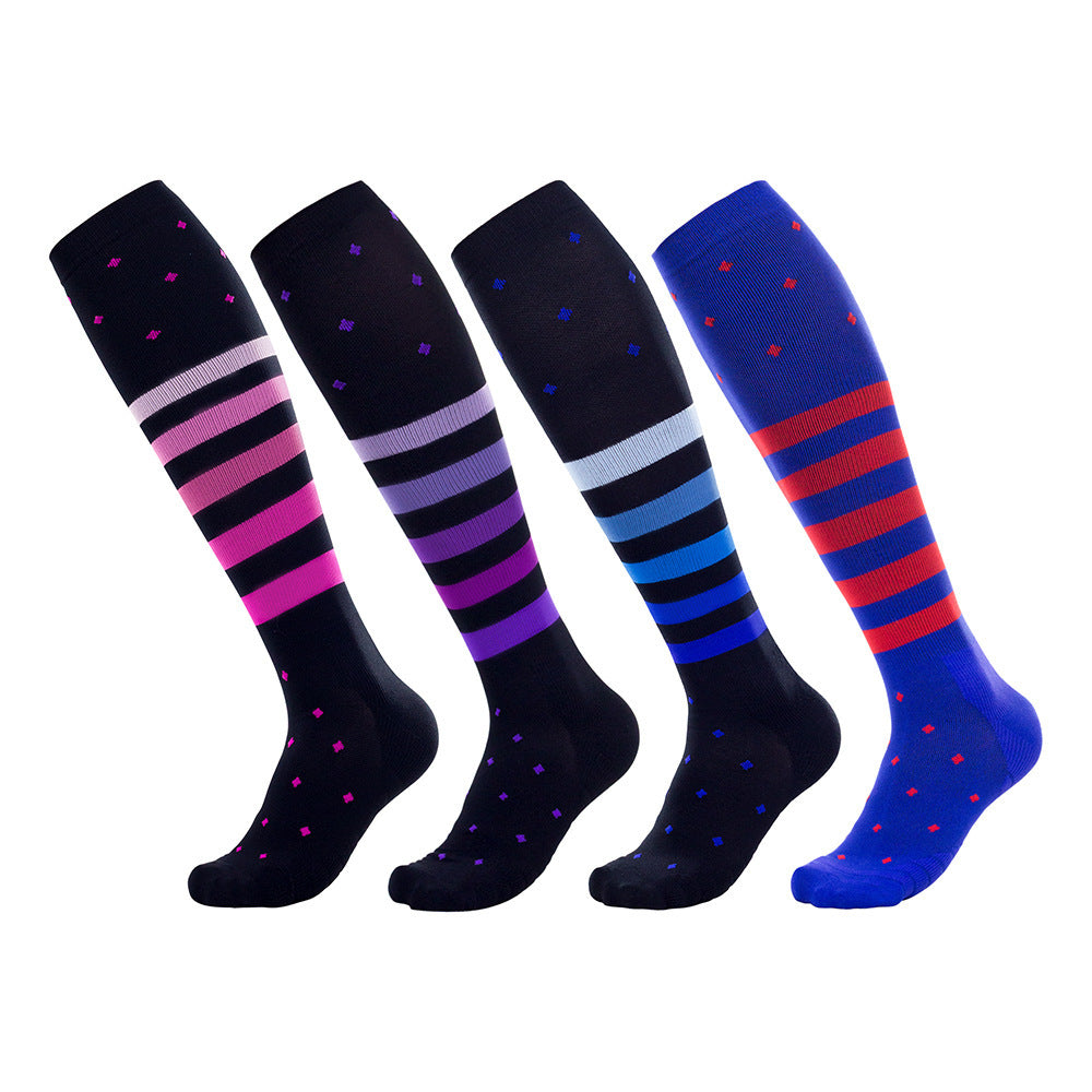 Woman’s Long Sports Socks