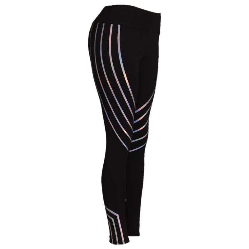 Woman’s Fashion Gym Leggings