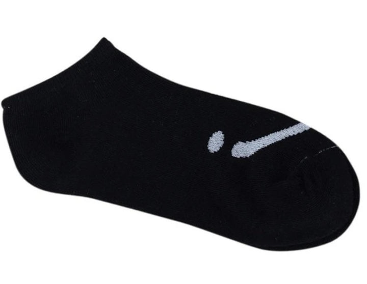 Woman’s Non-slip Cotton Socks