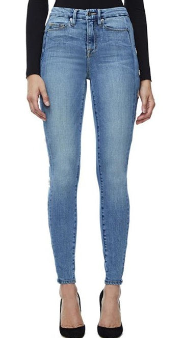 Woman’s Denim Jeans