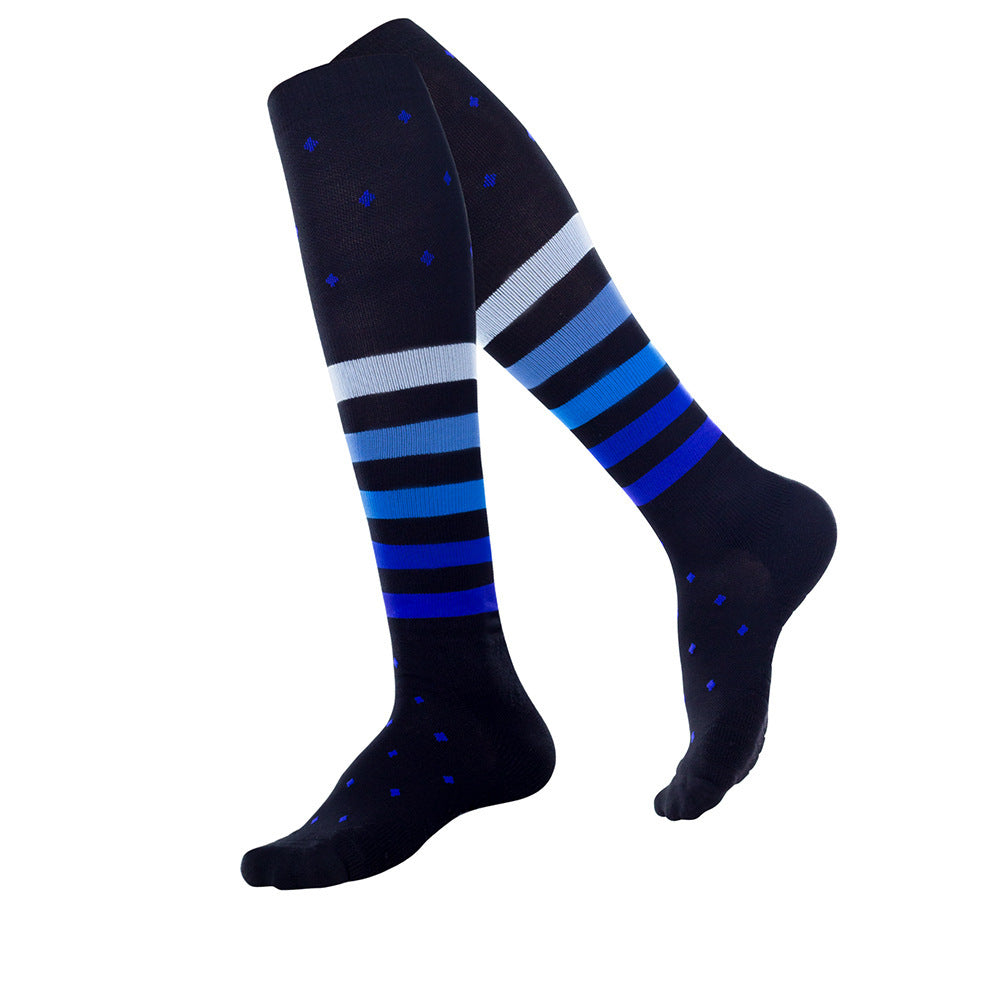 Woman’s Long Sports Socks