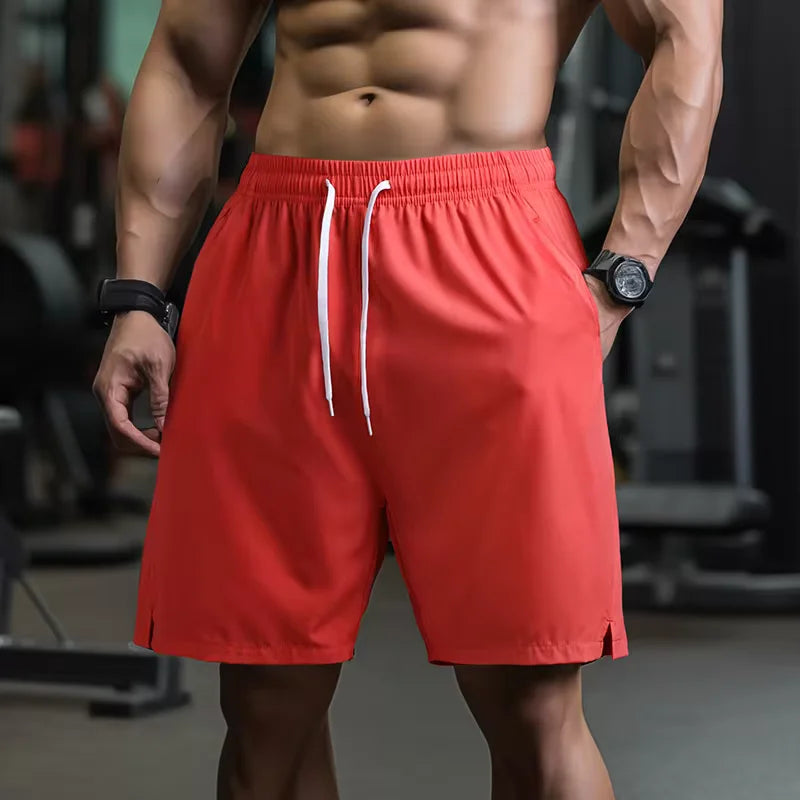 Men’s Casual Speed Dry Shorts