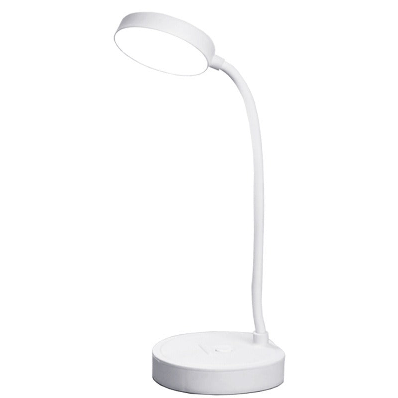 Foldable LED Rechargeable USB Desk Lamp