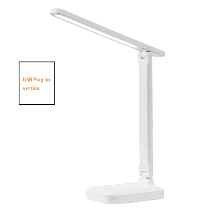 LED Touch Desk Lamp