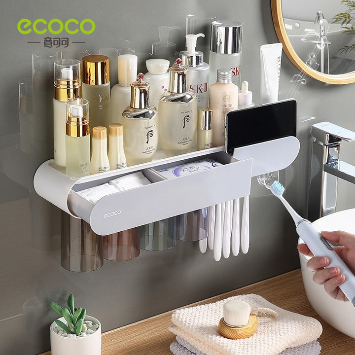 Ccoco Magnetic Wall Organizer Set