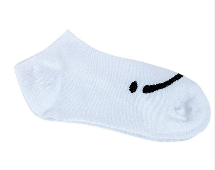 Woman’s Non-slip Cotton Socks