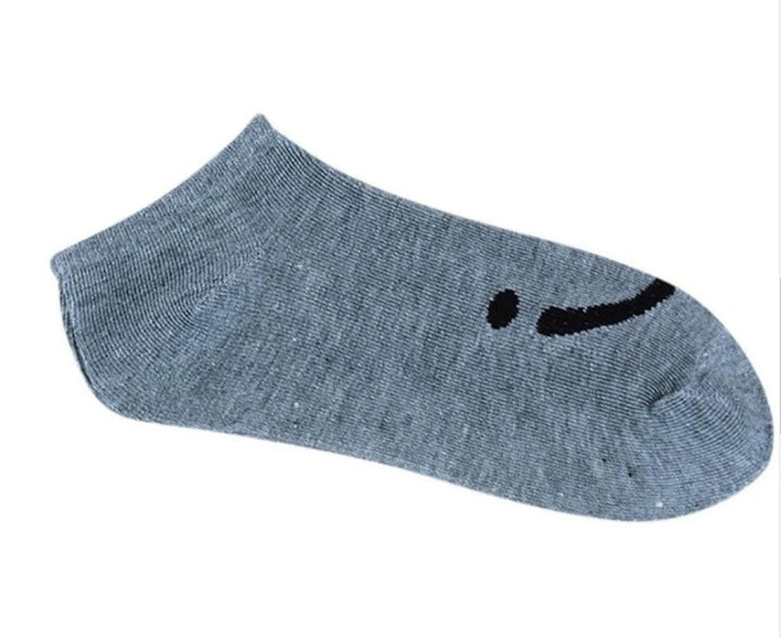 Woman’s Non-slip Cotton Socks