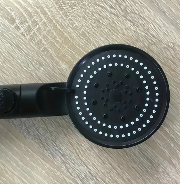 Multi Functional High Pressure Shower Head