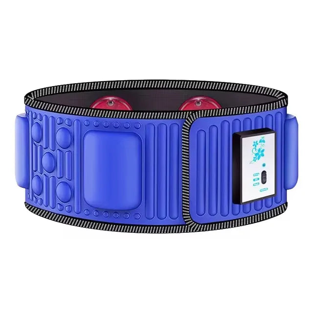 Smart Fat Burning Massage Belt