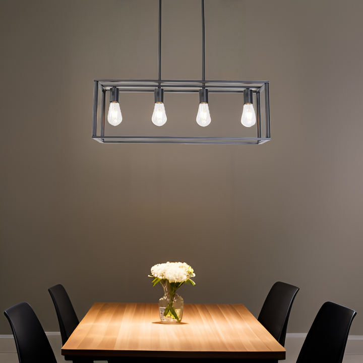 Modern Style Chandelier