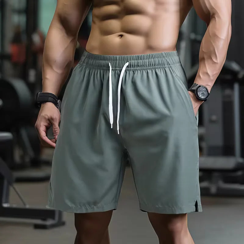 Men’s Casual Speed Dry Shorts