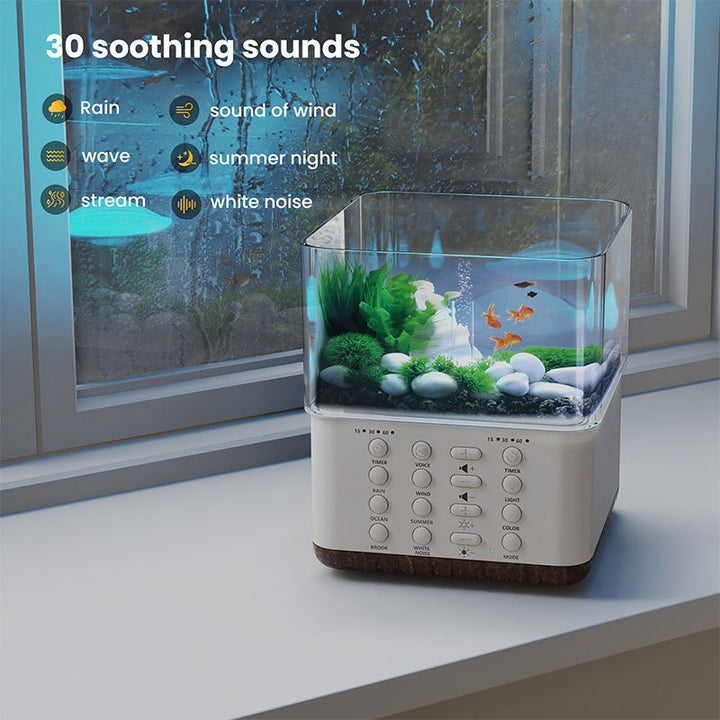 Multi Function White Noise Sound Machine