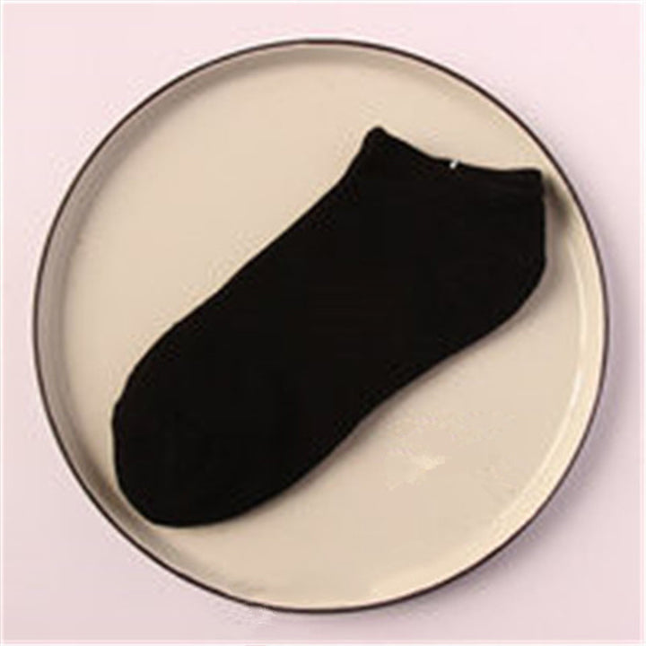 Women’s Low Cotton Socks