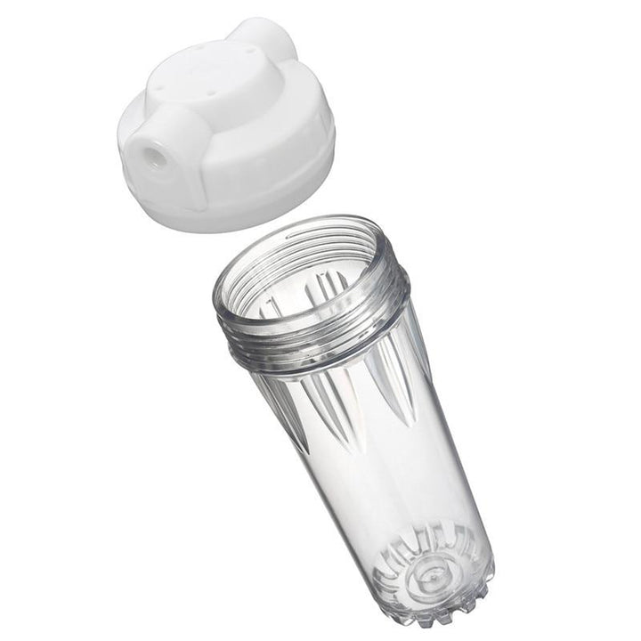 Explosion-proof Bottle Filter Water Filte Transparent Bottle filter Water Purifiers