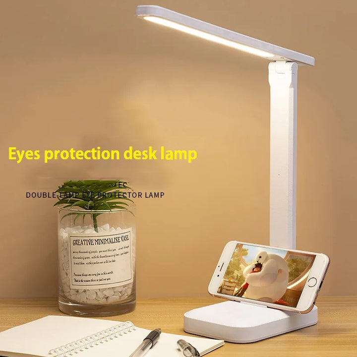 LED Touch Desk Lamp