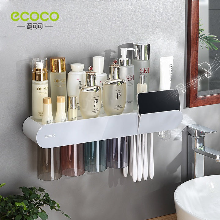 Ccoco Magnetic Wall Organizer Set