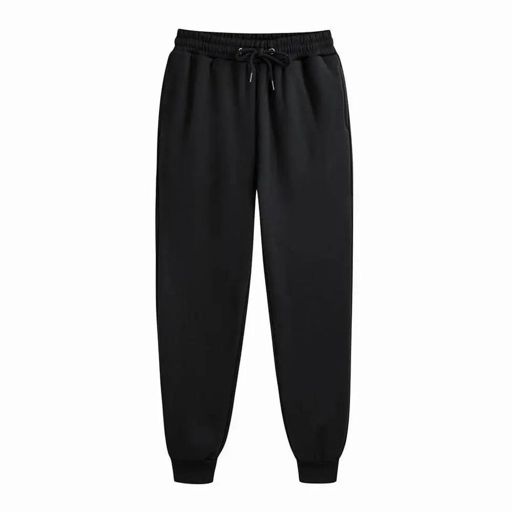 Men’s Casual Sports Joggers