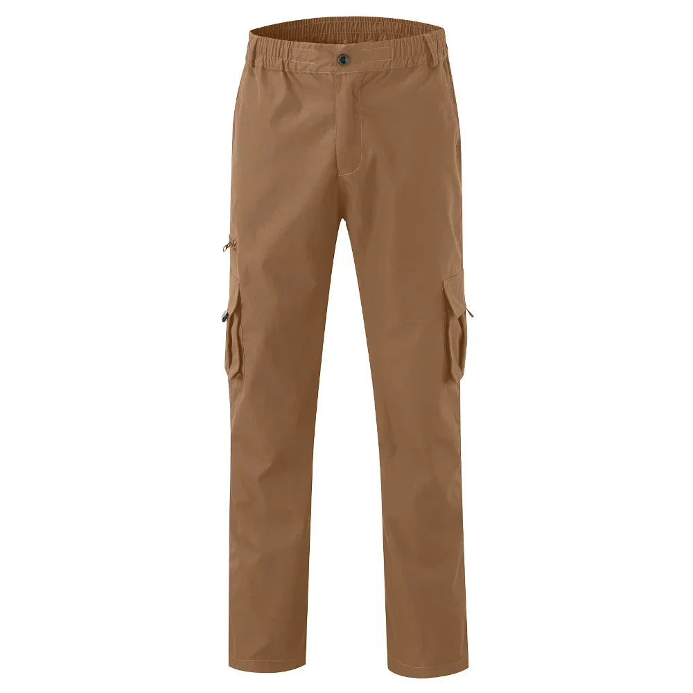 Men’s Combat Cargo Pants