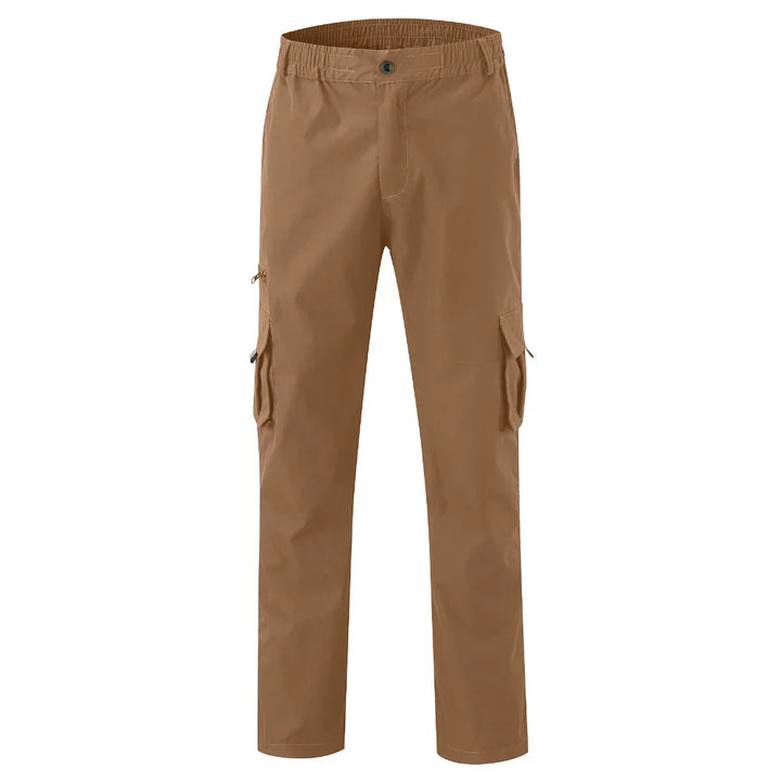 Men’s Combat Cargo Pants