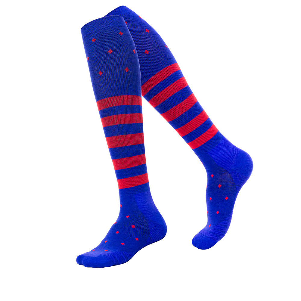 Woman’s Long Sports Socks