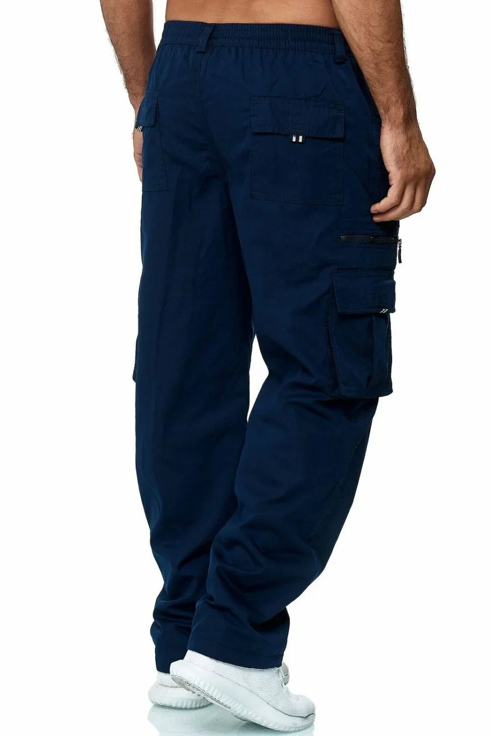 Men’s Combat Cargo Pants