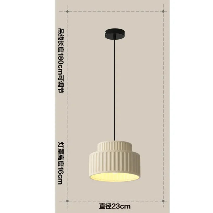 Indoor Corridor Ceiling Light