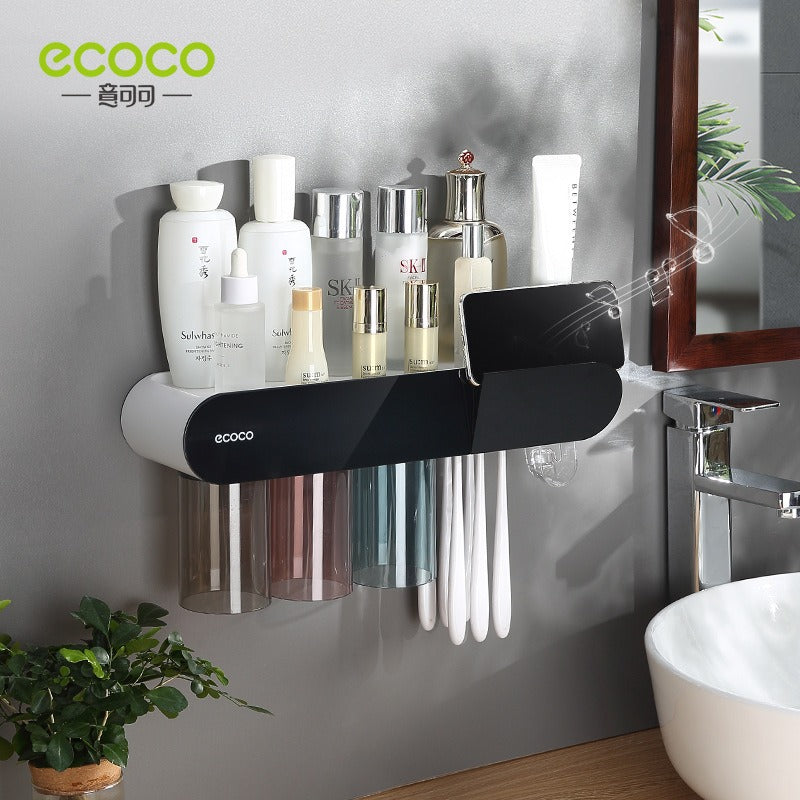 Ccoco Magnetic Wall Organizer Set