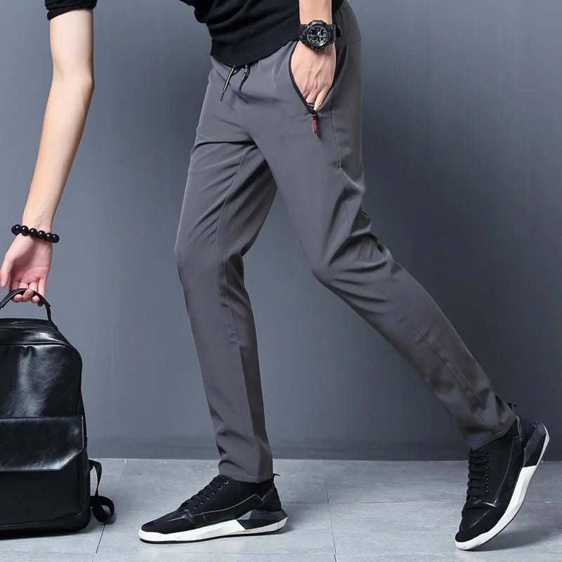 Men's Casual Stretch Pants