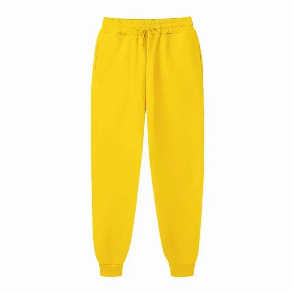 Men’s Casual Sports Joggers