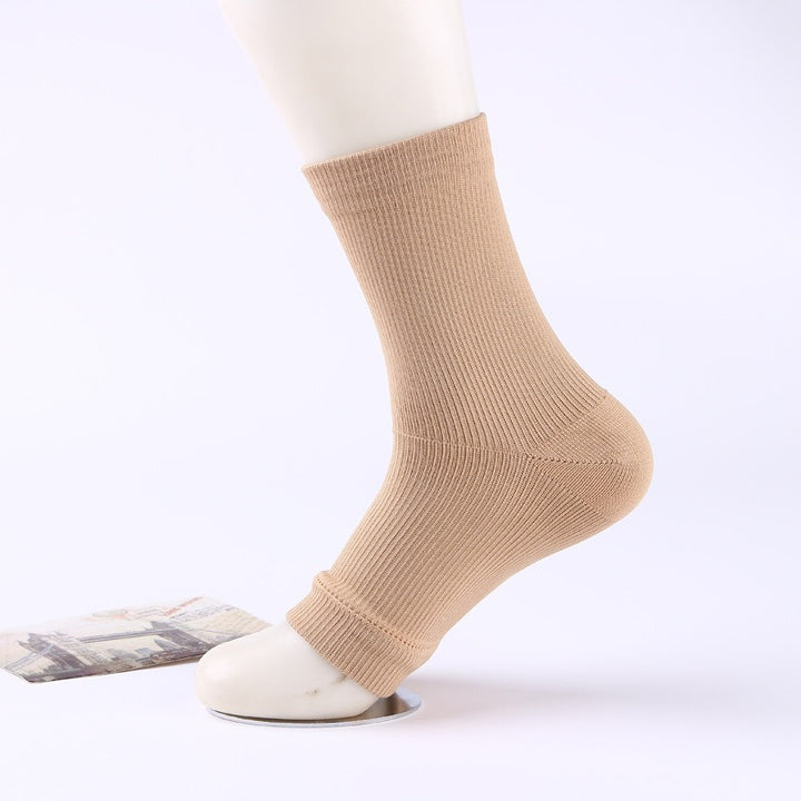 Woman’s Ankle Protectant Angle Socks