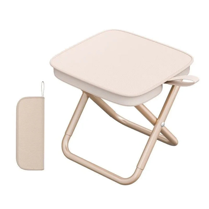 Portable Multifunctional Outdoor Picnic Camping Folding Chair