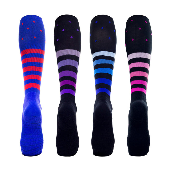 Woman’s Long Sports Socks