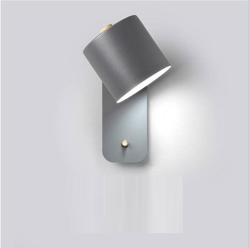 Adjustable Iron Wall Lights