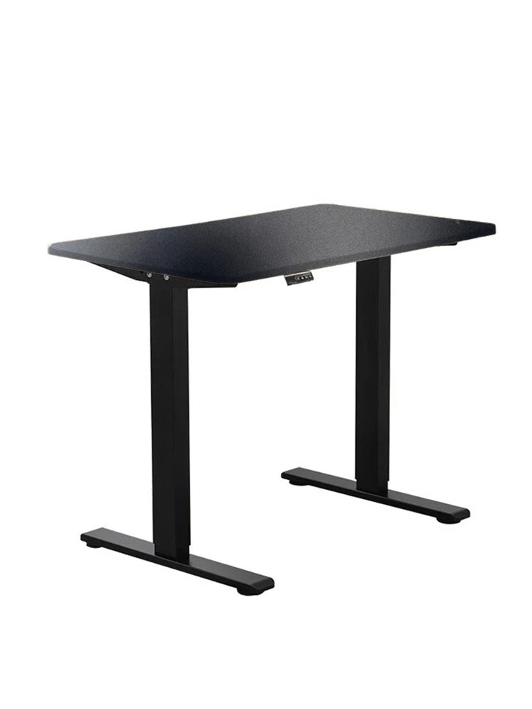 Hot Sell Height-adjustable Desk Standing Desk Motion Desk Smart Computer Desk Study Desk Learning Game Office thread computer desk 120x60cm 140x70cm