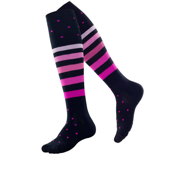 Woman’s Long Sports Socks