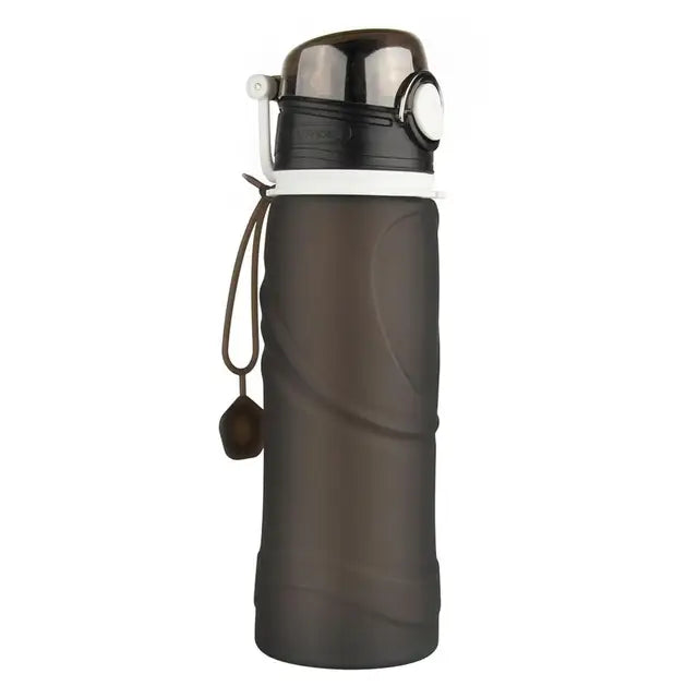 Collapsible Water Bottle (750ml)