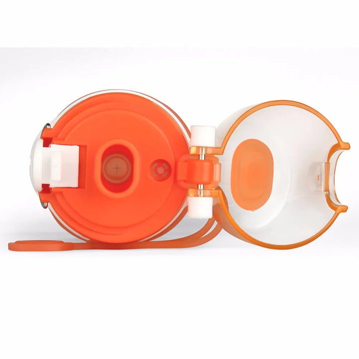 Collapsible Water Bottle (750ml)