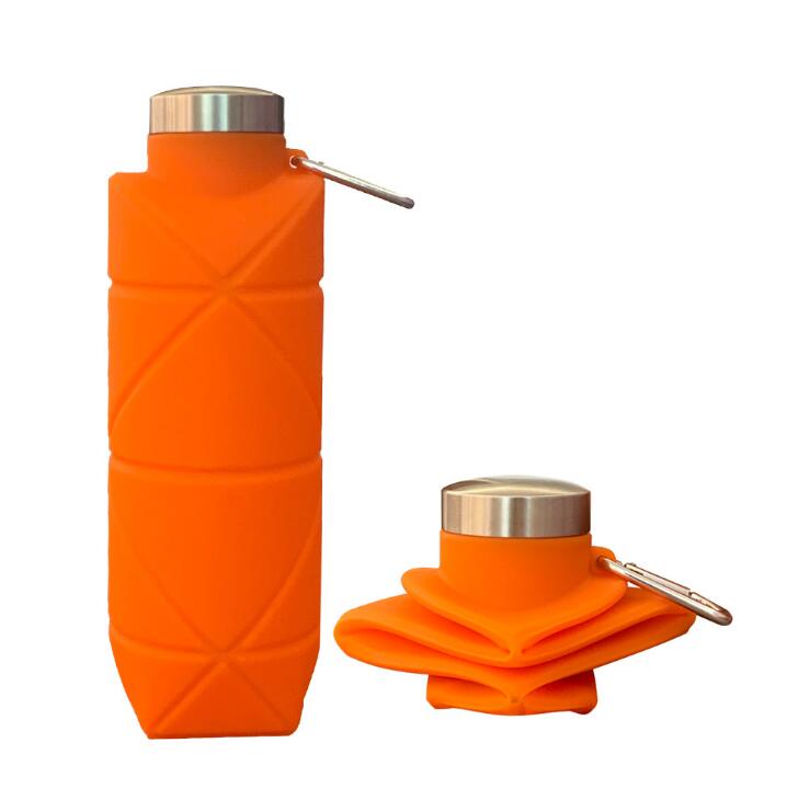 Camp Cooking Supplies 700ml Sports Bottles for outdoo with large capacity and warm hands