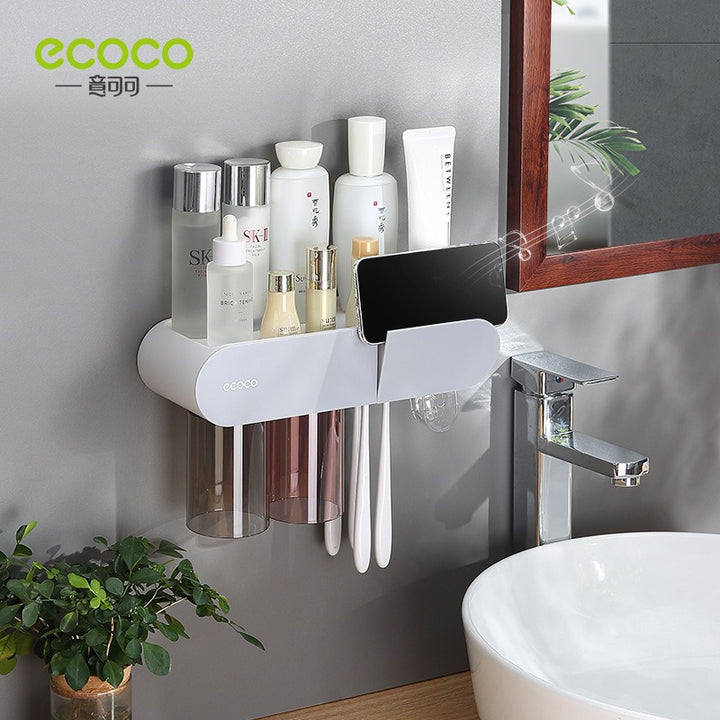 Ccoco Magnetic Wall Organizer Set