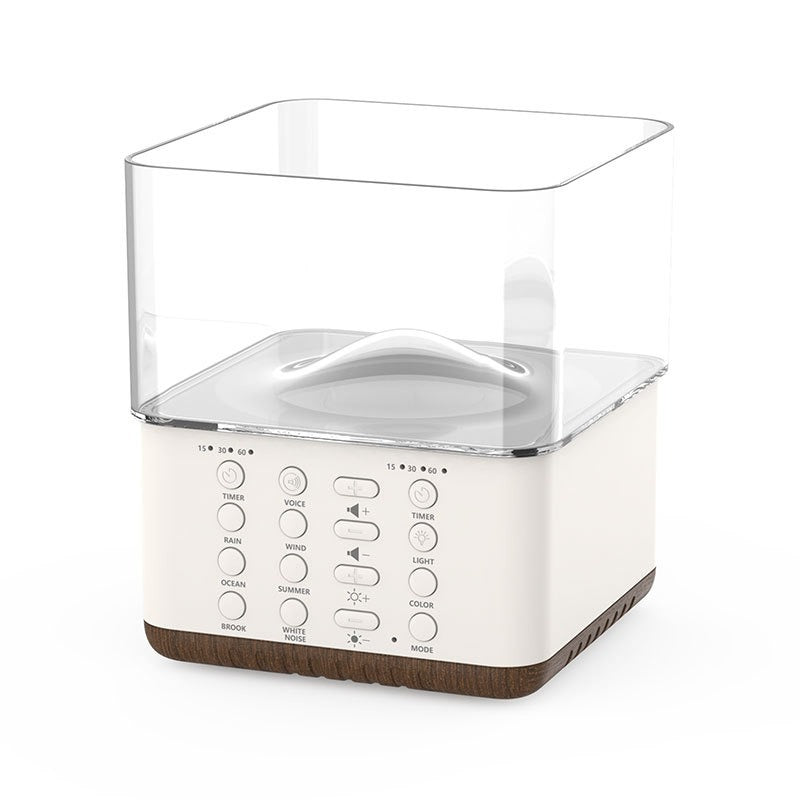 Multi Function White Noise Sound Machine