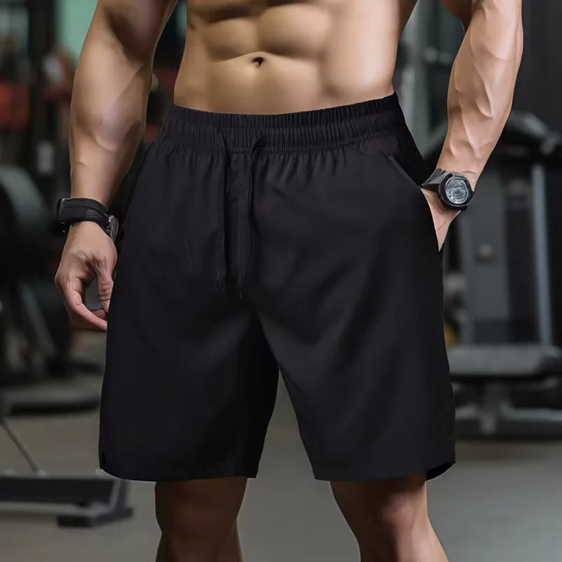 Men’s Casual Speed Dry Shorts