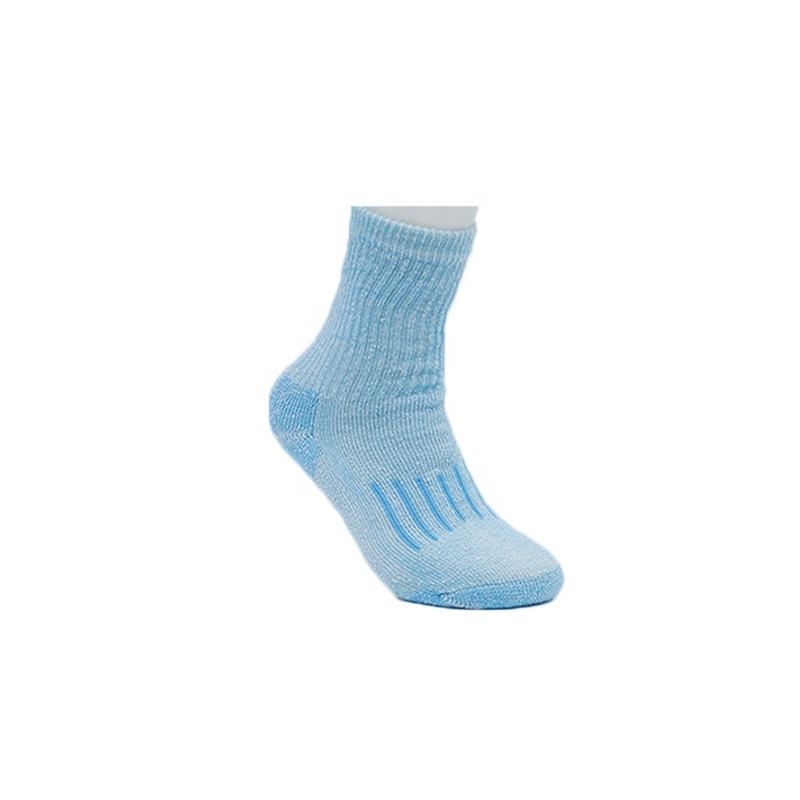 Woman’s Thick Merino Wool Socks