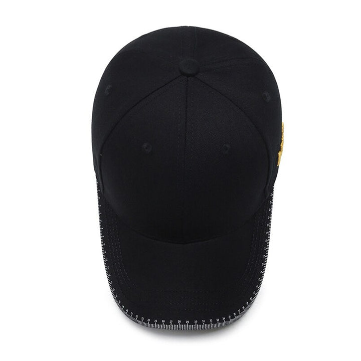 Gorra de béisbol NLS con borde curvo para mujer 