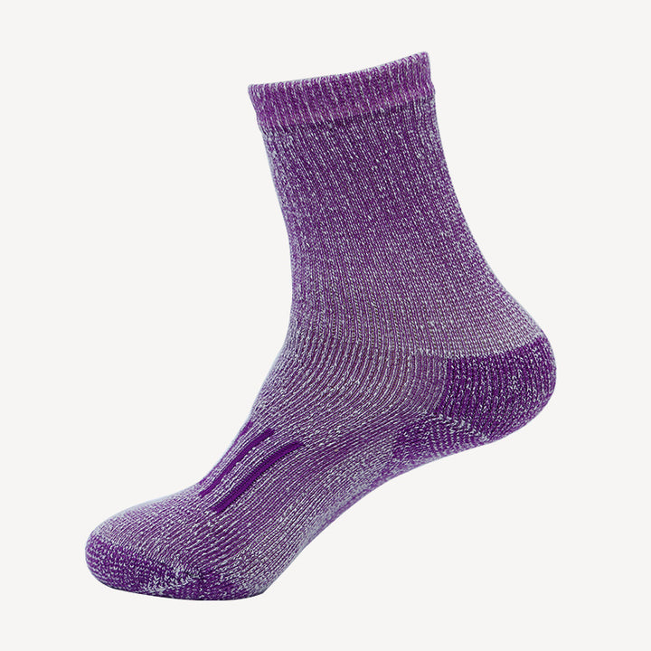 Woman’s Thick Merino Wool Socks