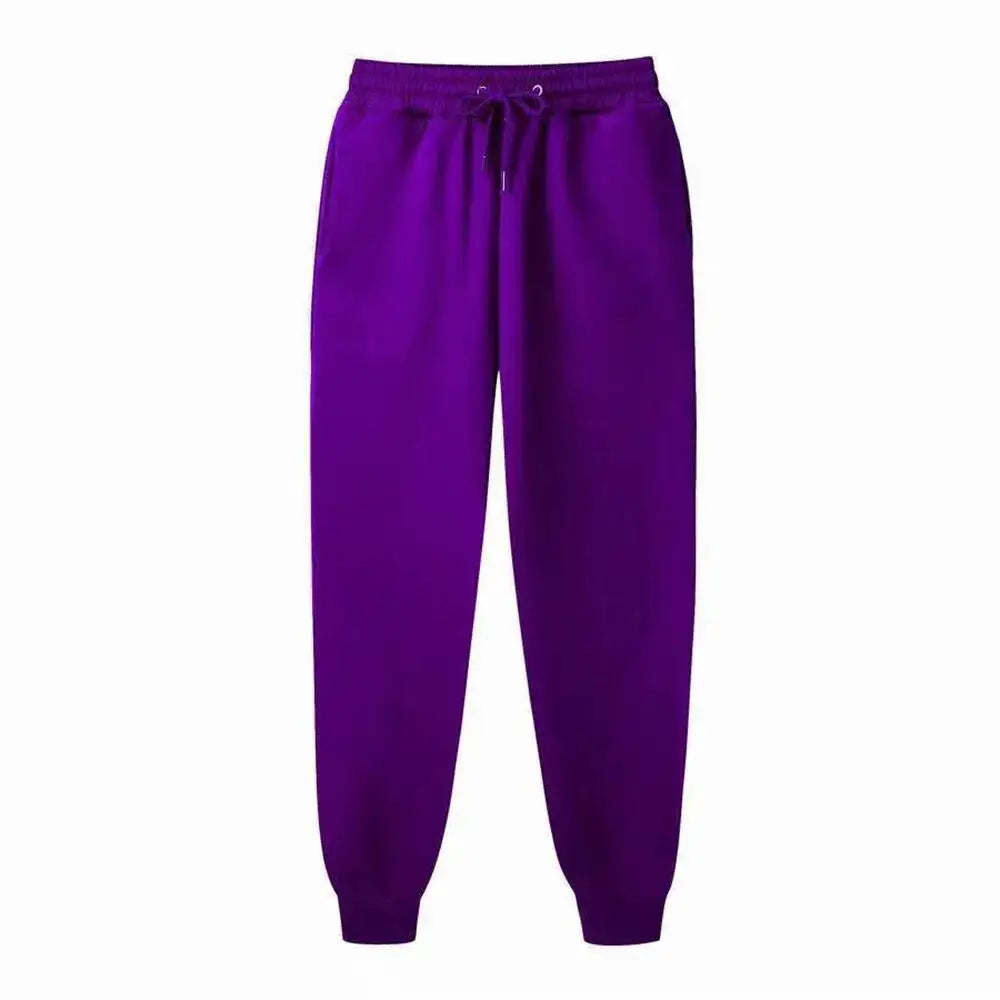 Men’s Casual Sports Joggers